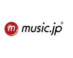 music.jp表のロゴ
