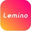 lemino表のロゴ