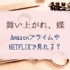 韓国ドラマ『舞い上がれ、蝶』NETFLIXやAmazonプライムどこで見れる？